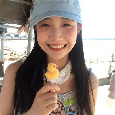 比基尼月亮